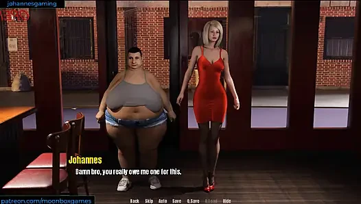 Grandma's House - I fucked a girl i just met at the club