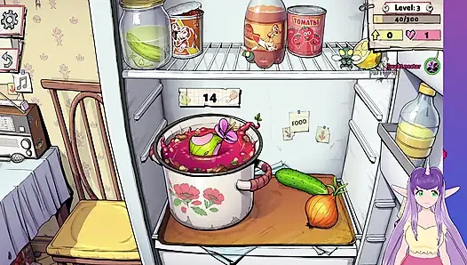 Heiße elf! Soupr-spiel, unzensierter guide teil 2