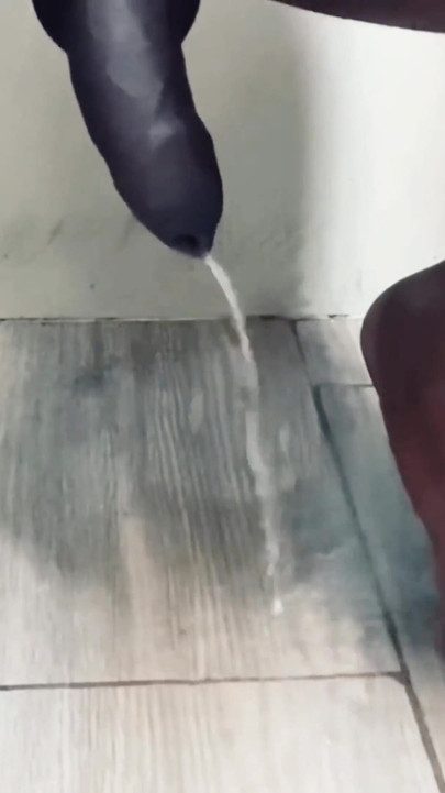 Sqauting放尿ファンのリクエスト