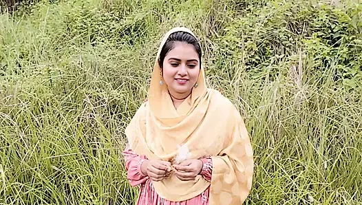 Outdoor schönes indisches bangla dorf bhabhi kaum anal ficken video. 01