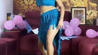 Danse sexy bangladaise