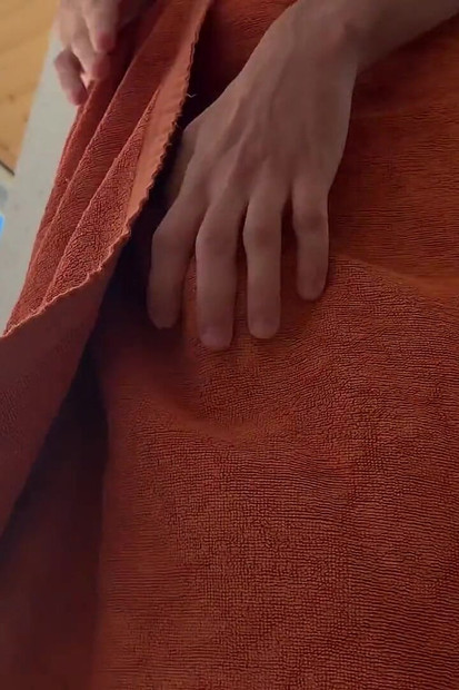 I Was Caught Jerking off While Looking at a Guy, Juicy Deep Throat Blowjob and Fucking