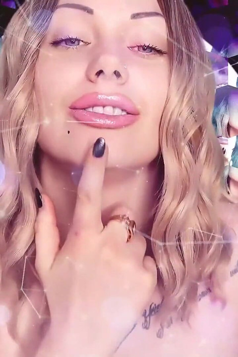 Mesmerizing ASMR & JOI & eye contact! Goon! Stroke! Get horny for me! Repeat!