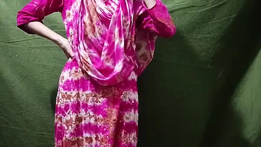 Ich, meine frau, heute in einem anderen stil. Weil er sie immer mehr lieben will.