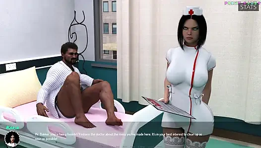 Medizinische spezialversorgung von 10ki - Analsitzung der arztpraxis 2