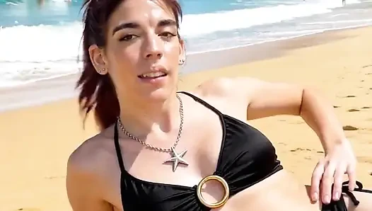 Hari pantai 2