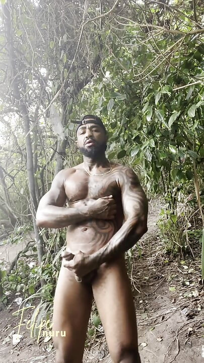 Playing One on the Trail