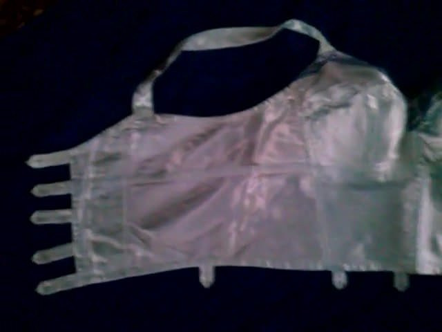 MY BRA 22