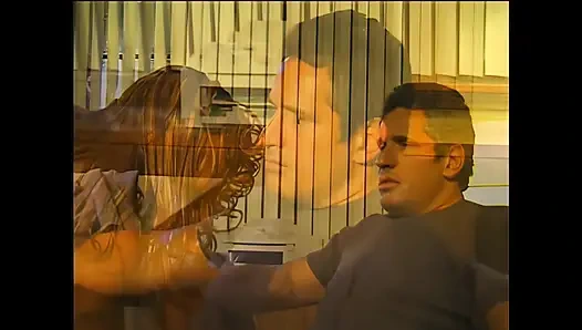 Tender and Rough Love