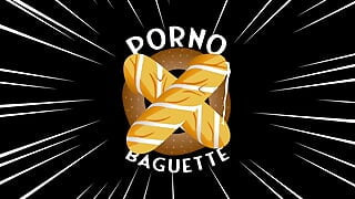 Porno Baguette