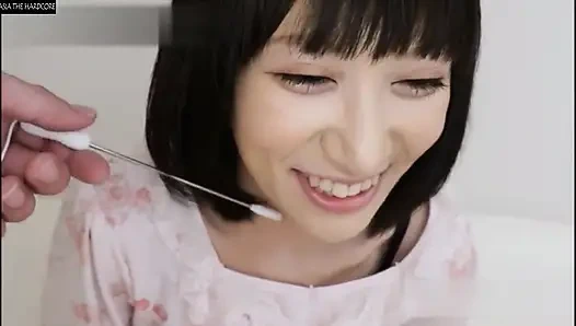 Wanna Arouse All the Men in the World