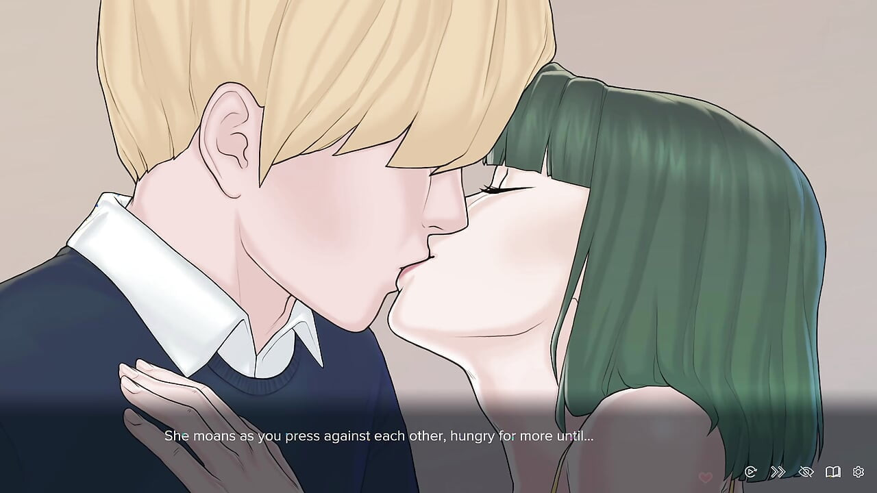 Πλήρες Gameplay - Quickie: A Love Hotel Story, Μέρος 13