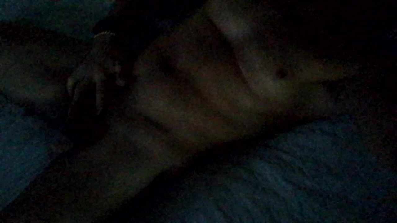 jerking off at home the smelling cock
