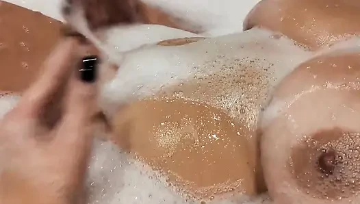 Naked Stepsister