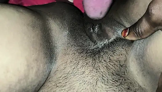 The fun in taking sister-in-law is something else very hot.