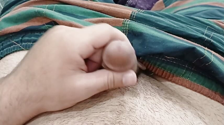 Masturbation and rubbing Persian