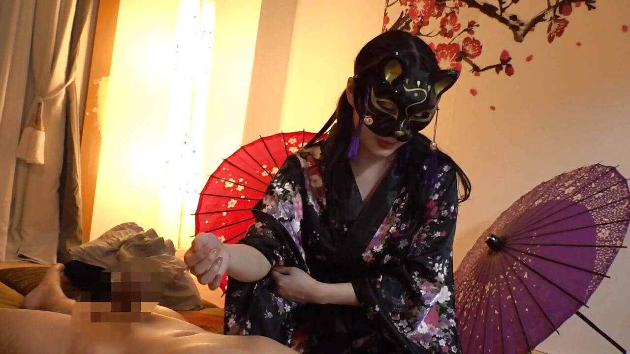 Part 1: A super perverted beauty who is both an S and an M in the edgy teasing play!