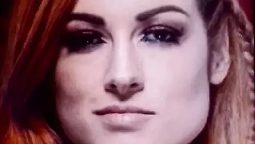 Becky lynch haraç 1