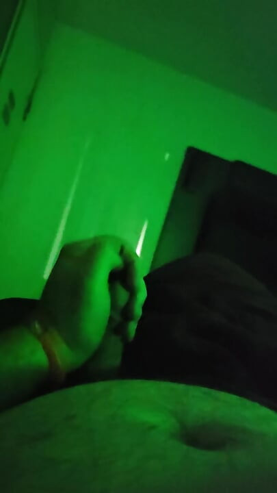 Decided to Have Some Fun