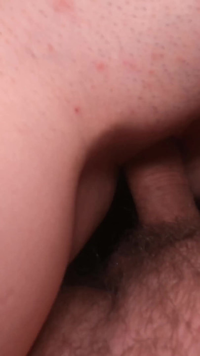 Fucked my stepsister's mouth and pussy! | Clip 2