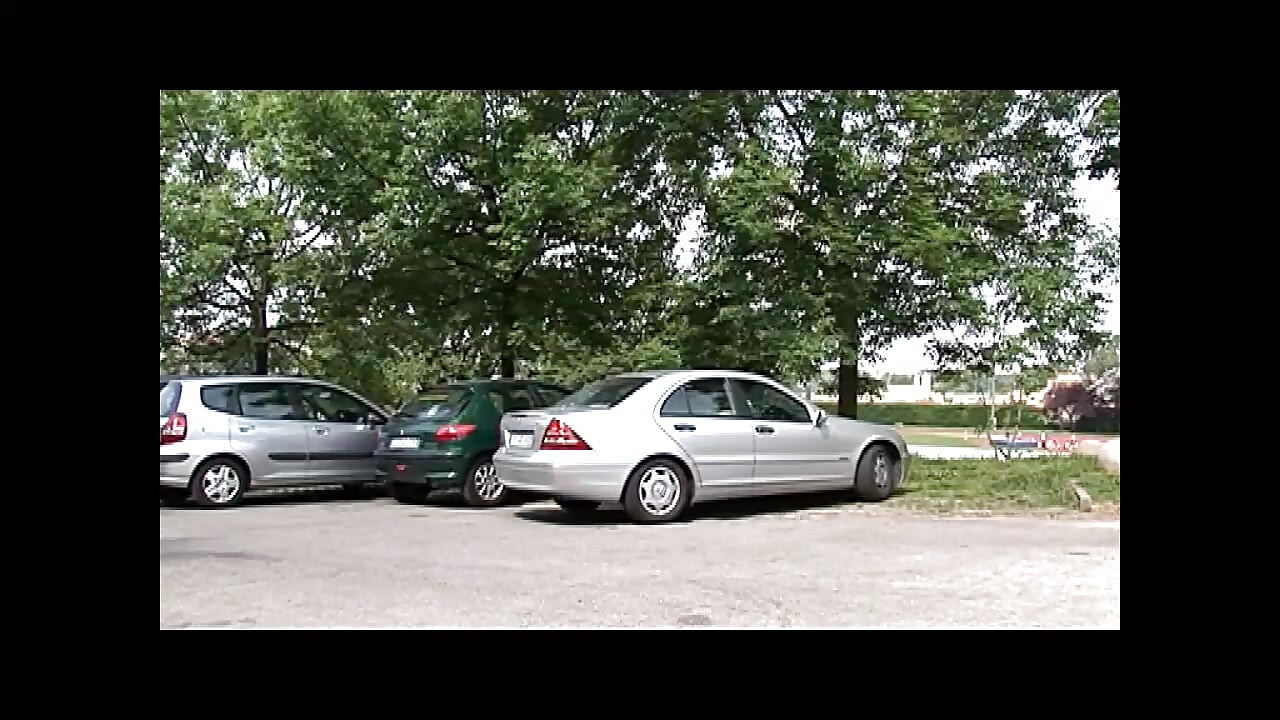 ヴォーリア・ディ・カッツォ・マトゥーロ - エピソード2