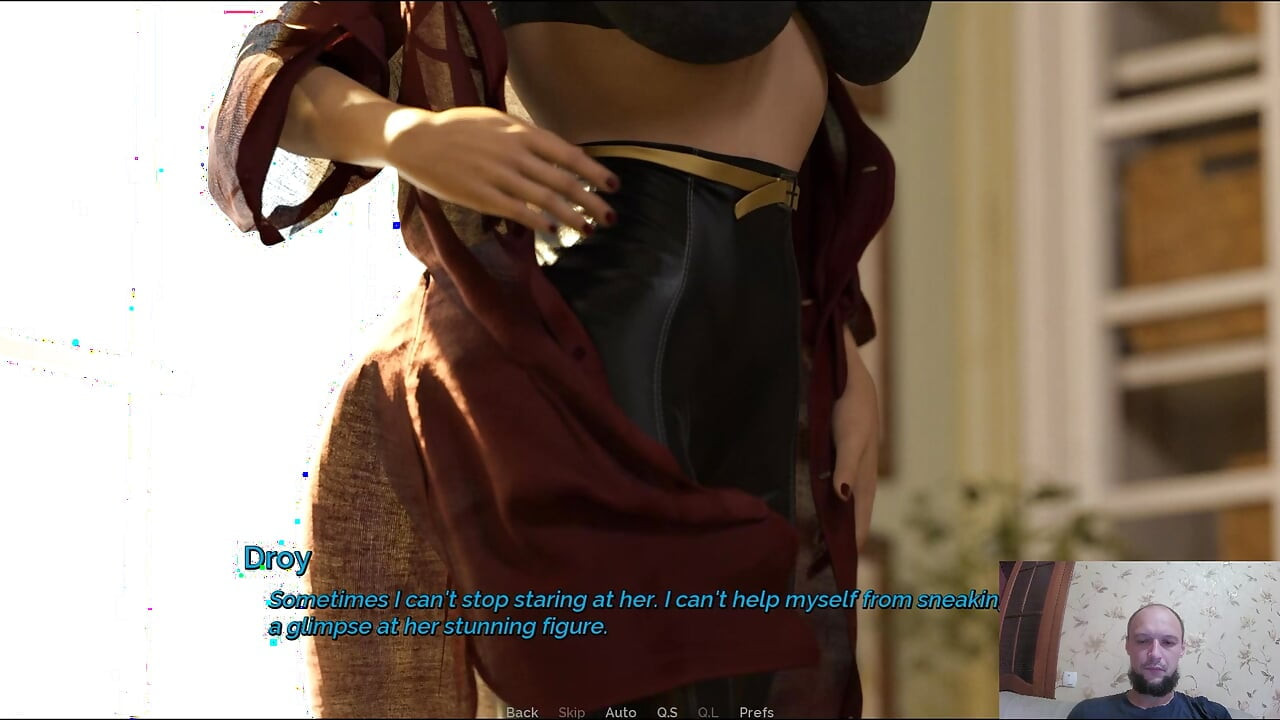 Заткнуться и потанцевать, пошаговое руководство 1