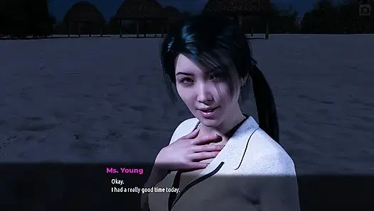 Gameplay lengkap - tante seksi sunville 2, bagian 62