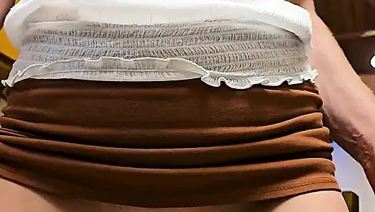 Longpussy. Feminine Power. Delicate and Demanding.