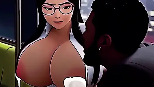 Красивые студентки с плоской грудью растут ВОЛШЕБНЫе груди с лактацией за считанные секунды!