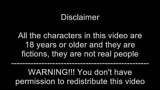 Мой новый сосед по комнате: голые соседи по комнате, эпизод 6