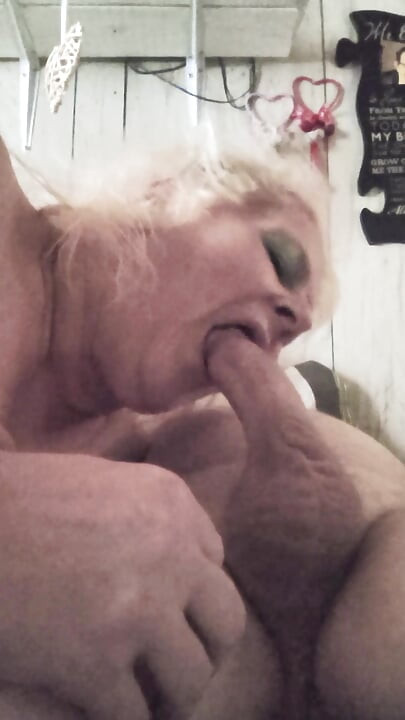 Sucking Leads to Fucking That Sloppy Wet Pussy