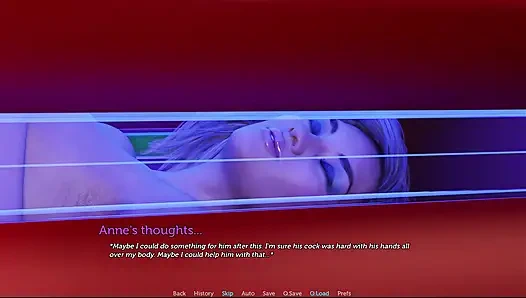 Çok Açık Bir Evlilik (bölüm 92)