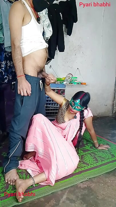 Mummy took a full cock in her ass for the first time today Hindi audio ass fuck in doggy style