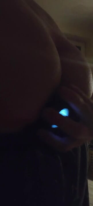 แฟนตาซีกางเกงในควยปลอม