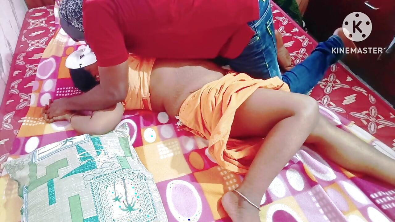 Bhabhi cachonda sedujo a su cuñado - audio tamil romántico completo con fuertes gemidos