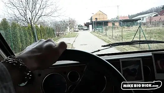 French MILF Loves Monster Cock That Stretches Her HOLES!