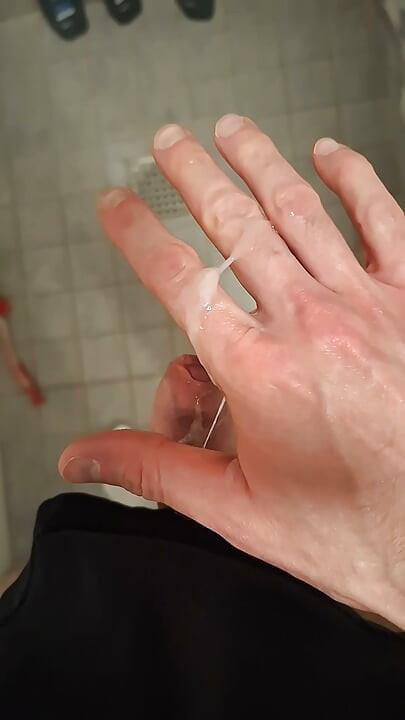 My Cumshots 42