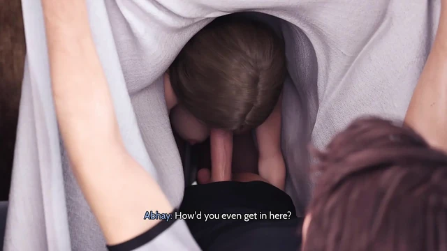 Stepsis Pussy Fucking Cum Gameplay