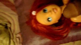 Doll Ariel Facil