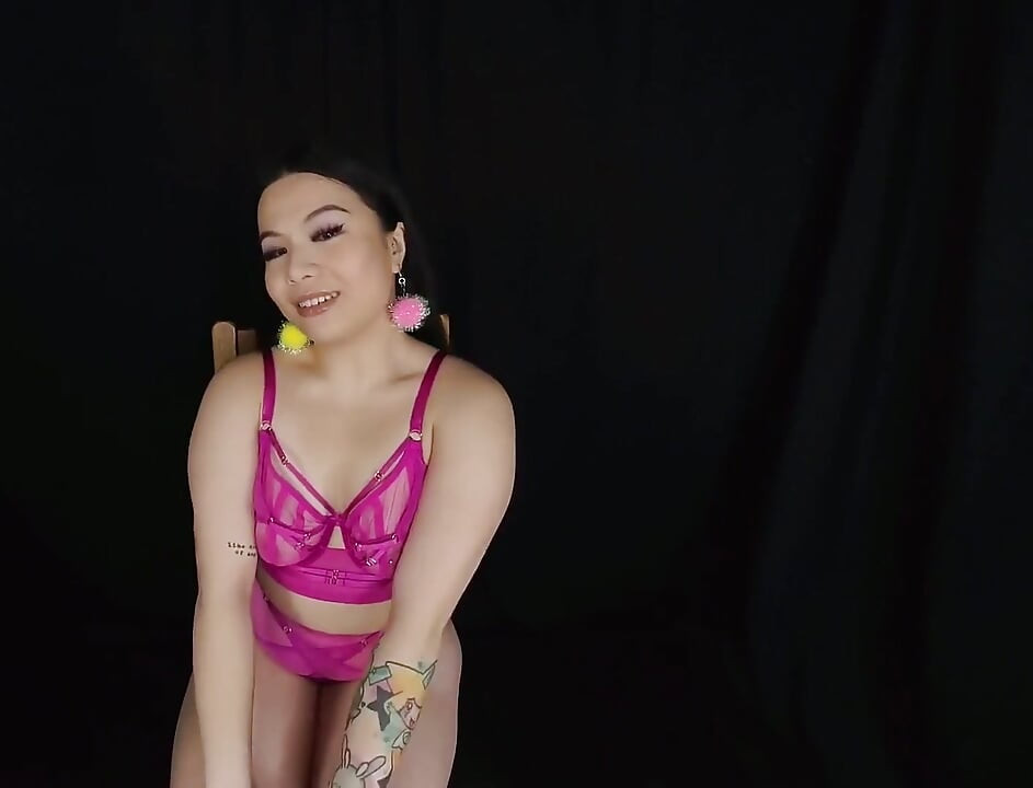Echo Evangelista - Darkroom JOI