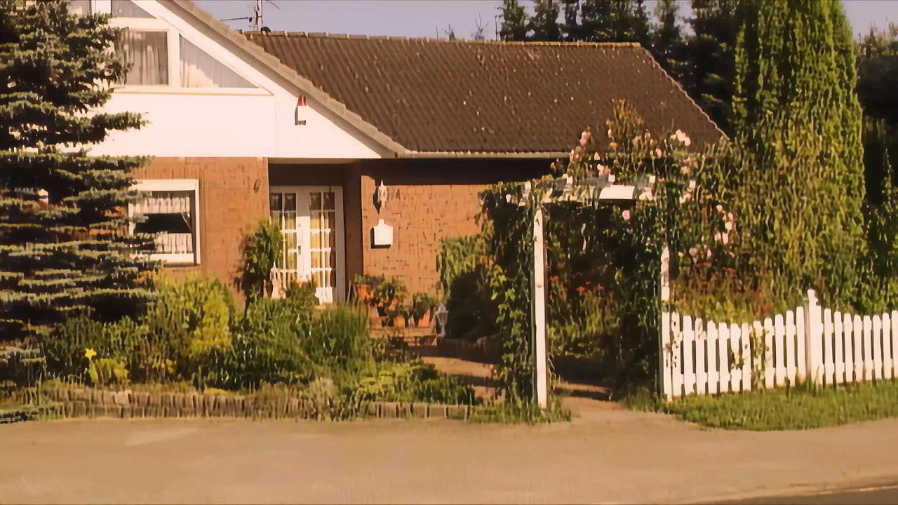 Horny Jeannie Fucks Her Master