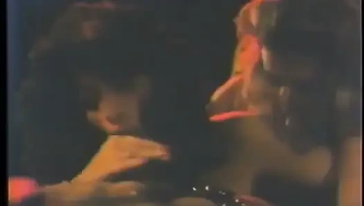 Sexy whores are on their knees sucking cock like good sluts