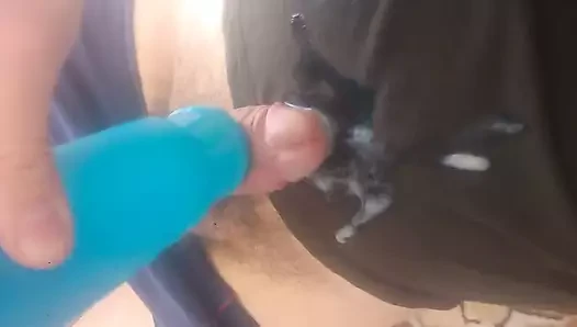 Oyuncak sikişi