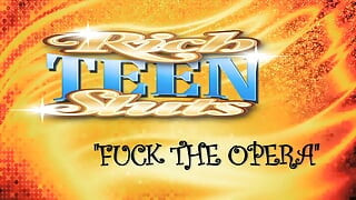 Dangerous Teens