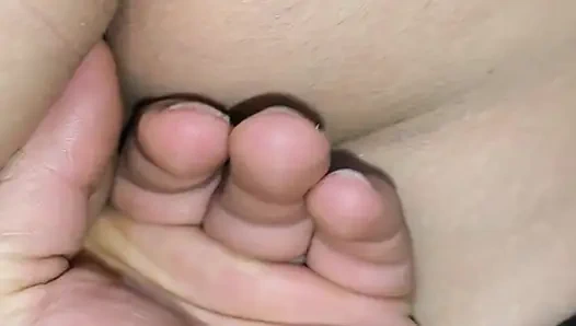 Мусульманку-жену В Хиджабе Жестко Трахнул Большой Член