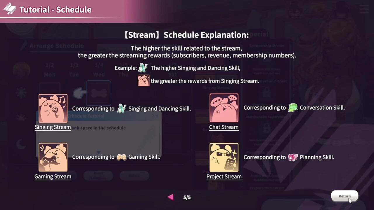 1 V-Lover Playthrough. Lovely Women And Nice Art Style.
