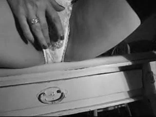 Jayne wets Her panties pt1