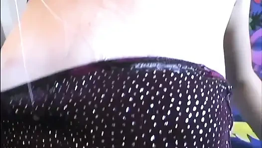 Hairy Petite Face Fuck Vintage