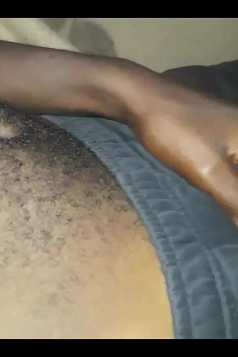 Kenyan Big Dick Ever