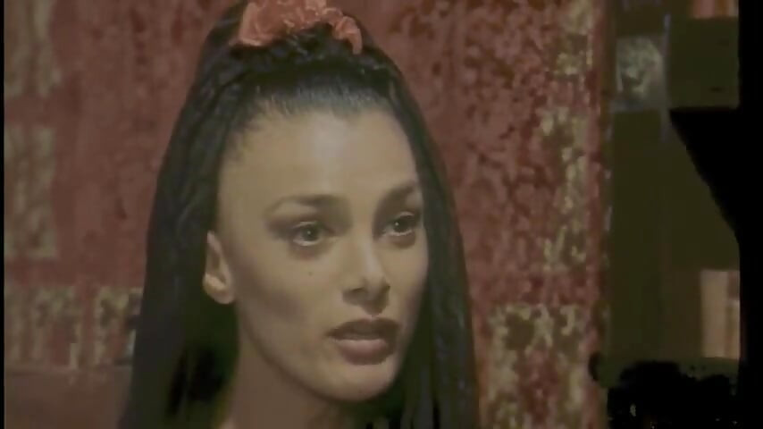 Anita Dark i Biała Wenus nawzajem do orgazmu